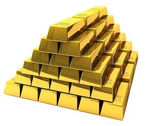 Gold als Geldanlage gegen Inflationsangst und als Altersvorsorge