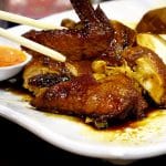 Pan Asia: Fisch und Fleisch beim asiatisch Kochen