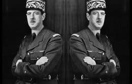 Charles de Gaulle im 2. Weltkrieg