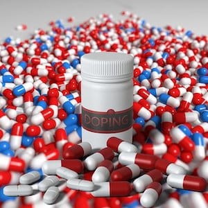 Doping Medikamente
