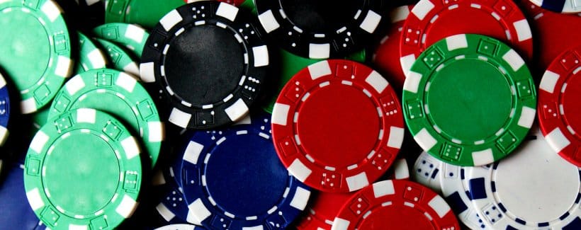 Chips in Online Casinos