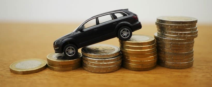 Auto kaufen über Finanzierung