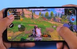 Mobile Gaming auf dem Smartphone