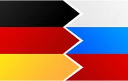 Deutsch-Russische-Partnerschaft und Wissenschaftsjahr
