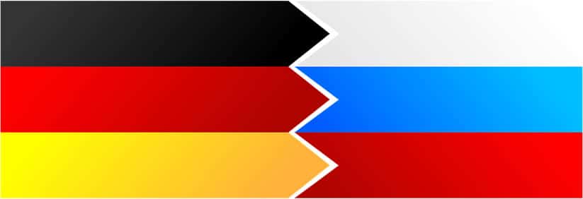 Deutsch-Russische-Partnerschaft und Wissenschaftsjahr