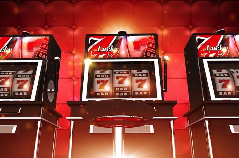 Die beliebtesten Online-Casino Spielautomaten der Deutschen