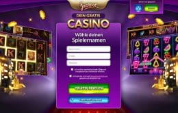 Das Social Casino Jackpot.de