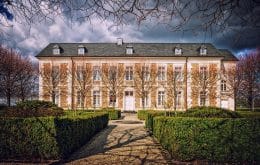 Schloss Bensberg Classics 2016