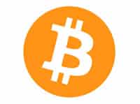 Top 10 Kryptowährungen - der Bitcoin auf Platz 1
