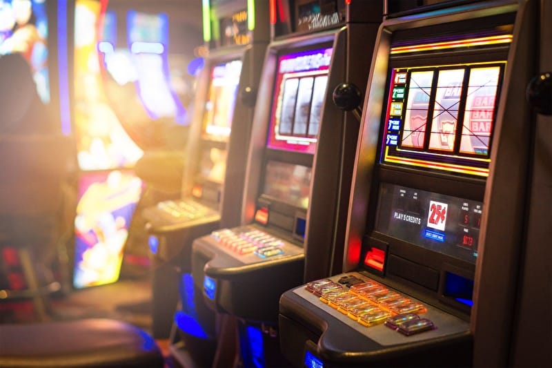 Glücksspielstaatsvertrag Neuregelung für Spielautomaten