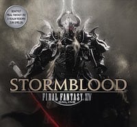 Stormblood Erweiterung für Final Fantasy 14 Online
