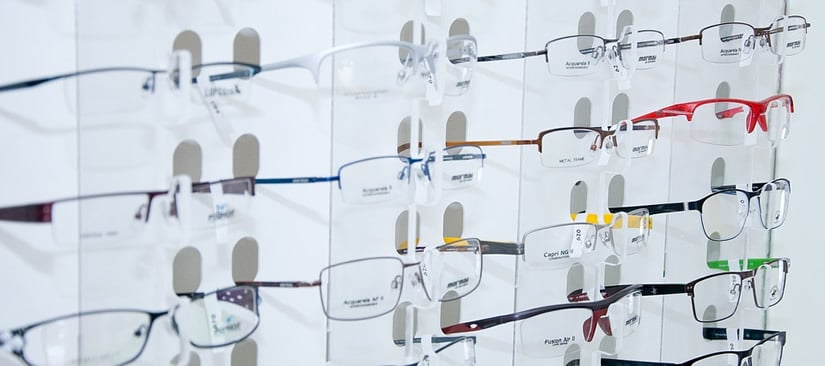 Brillenkauf Checkliste - worauf achten beim Brille kaufen