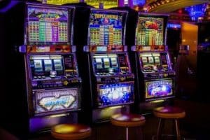 Casino Podcast Automat