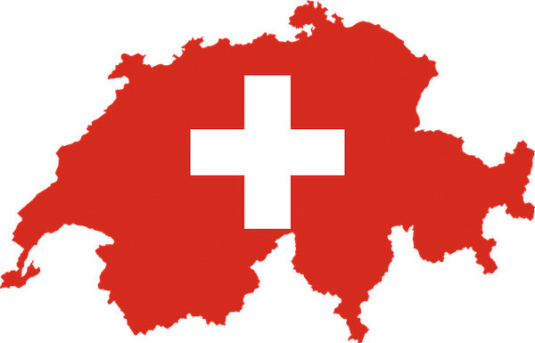 Glücksspiel Zensur in der Schweiz