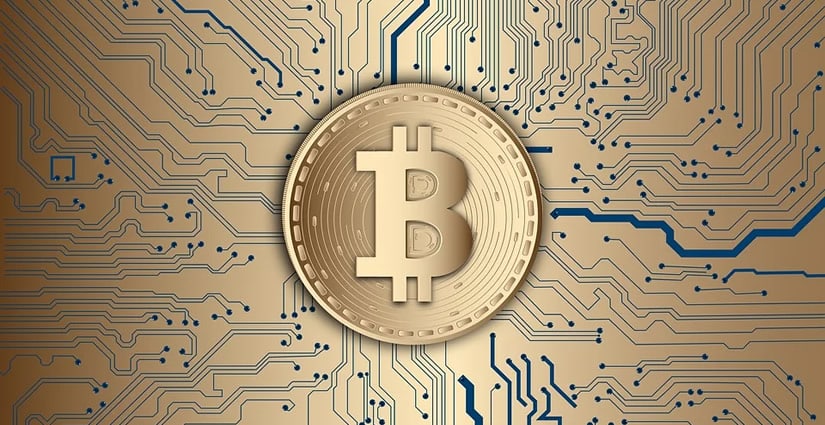 Bitcoin Revolution - Anlegen mit Köpfchen