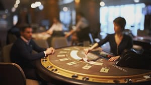 Keine Live-Casino-Spiele in Sachsen-Anhalt erlaubt