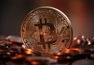 Bitcoin als Zahlungsmethode