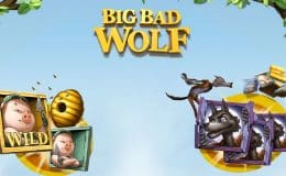 Big Bad Wolf – Keine Angst vor diesem Casino-Klassiker