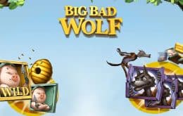 Big Bad Wolf – Keine Angst vor diesem Casino-Klassiker