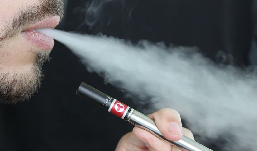 E-Zigaretten - die gesunde Alternative zu herkömmlichen Zigaretten?