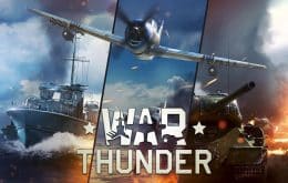 War Thunder » der WWII Simulator und MMO Hit im Test
