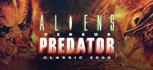 Aliens vs. Predator Classic 2000