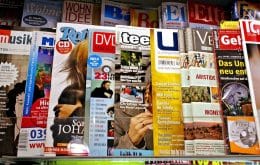 Bunte Ratgeber und Online Magazine sind bei Usern beliebt wie Offline die Zeitschriften
