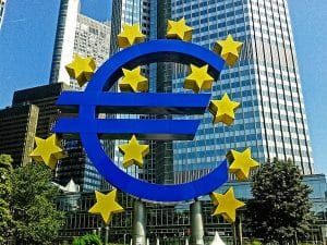 Regulierung des Marktes der Kryptowährungen in Europa