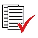 Bewertungskriterien und Checkliste für den Vergleich