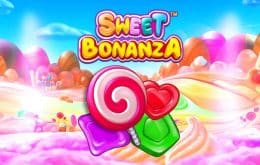 Sweet Bonanza - der Süßigkeiten Slot von Pragmatic Play