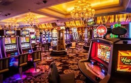 Wie Technologien die Online-Casino-Branche verbessern