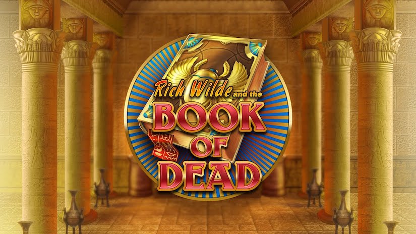 Book of Dead erfreut sich seit Jahren gleicher Beliebtheit