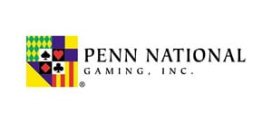 Die Penn National Gaming Aktie