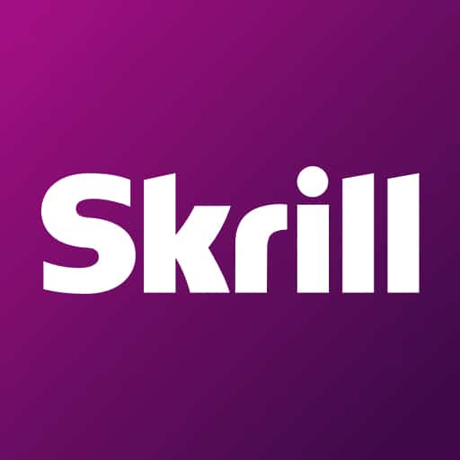Online bezahlen mit Skrill