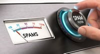 Der Einsatz einer Spam-Filter-Software erleichtert die E-Mail-Verwaltung