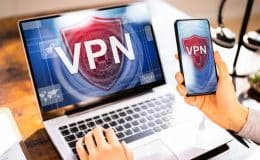 VPN Schutz