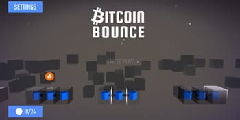 Bitcoin Bounce