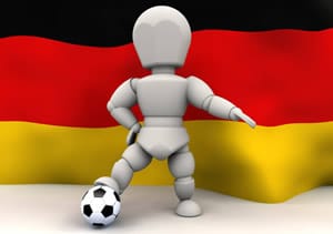 Fussballreisen zum DFB Pokalfinale nach Berlin