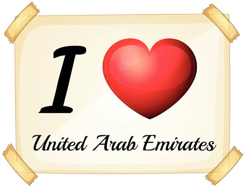 Urlaub in den Arabischen Emiraten – Die Checkliste