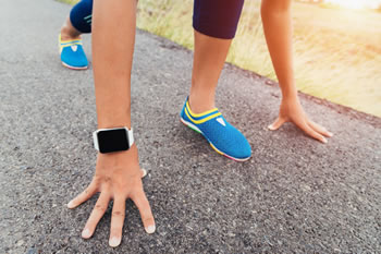 Überzeugende Apple Watch Apps zum Thema Fitness im Alltag