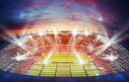 Fussballreisen: Fussball WM 2022, Champions League, DFB Pokal Finale & mehr
